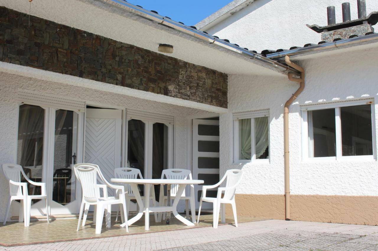 Villa Cozy Summer House By The Beach à Ovar Extérieur photo